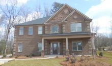 130 Silver Ridge Road Covington, GA 30016