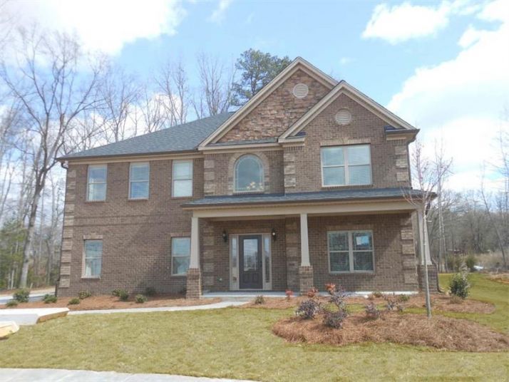 130 Silver Ridge Road, Covington, GA 30016