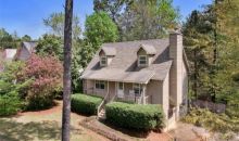 3981 Gann Road Se Smyrna, GA 30082