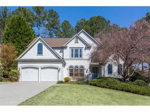 5083 Overlook Drive, Roswell, GA 30075