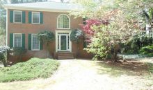 1600 Greyfield Trace Snellville, GA 30078