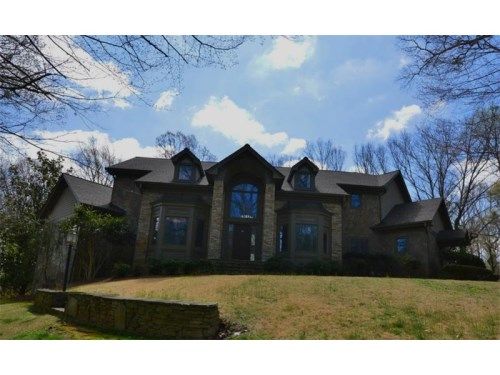 642 Chilhoe Drive, Canton, GA 30115