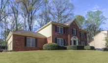 4804 Lismoor Trace Sw Mableton, GA 30126