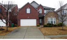 6824 Mimosa Circle Tucker, GA 30084