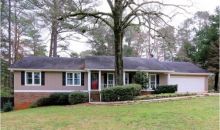 4587 Westhampton Circle Tucker, GA 30084