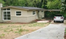 3442 Alison Drive Atlanta, GA 30340