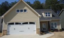 180 Overlook Circle Canton, GA 30115