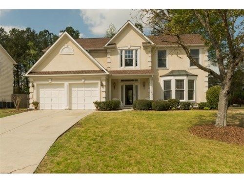 292 Grand Manor Drive, Marietta, GA 30068