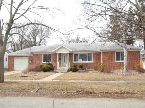 241 Trier St, Saginaw, MI 48602