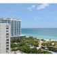 6422 COLLINS AV # 1403, Miami Beach, FL 33141 ID:12249641