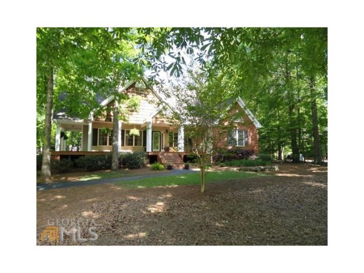 122 Wildwood Place, Jefferson, GA 30549