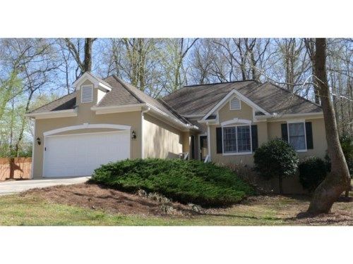 3135 Aintree Chase, Cumming, GA 30028