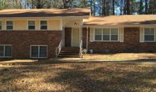 4564 Greensprings Road Atlanta, GA 30337