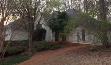 7092 Brookside Landing Stone Mountain, GA 30087