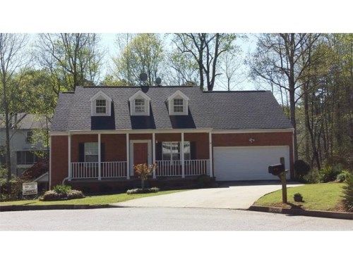 3020 Scepter Drive, Duluth, GA 30096