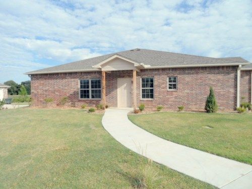 4249 Greentree Way, Sand Springs, OK 74063