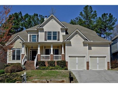 3815 Suwanee Mill Drive, Buford, GA 30518