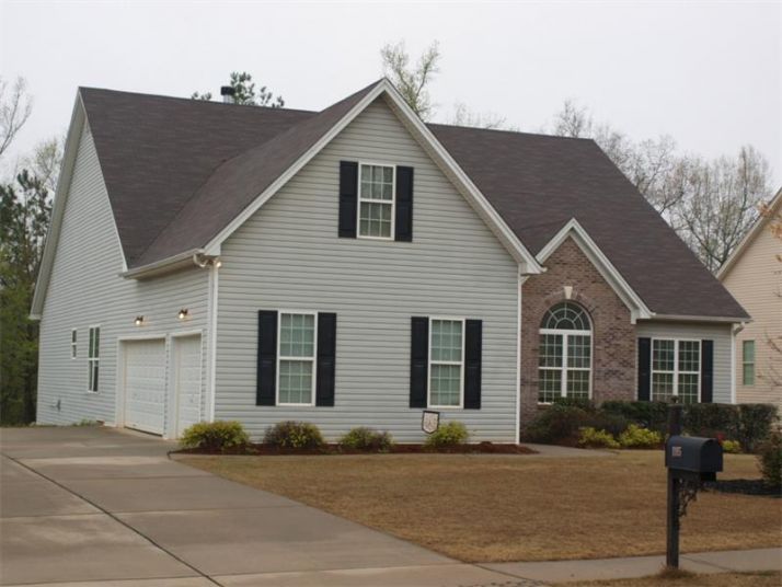 1185 Jefferson Walk Circle, Jefferson, GA 30549