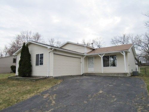 684 Woodingham Ave, Waterford, MI 48328