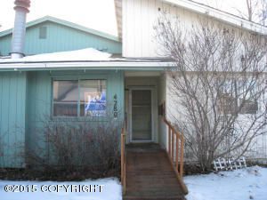 4280 Reka Drive, Anchorage, AK 99508