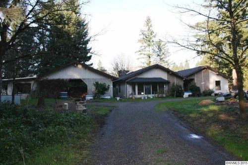 4860 NE Hawn Creek Rd, Mcminnville, OR 97128