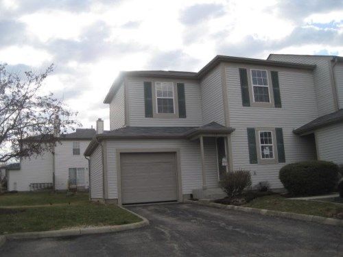 172 Macfalls Way, Blacklick, OH 43004