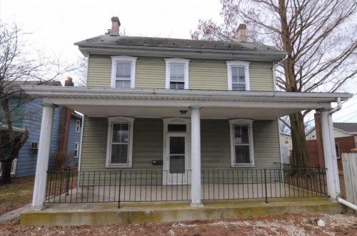 704 Main St, Mount Joy, PA 17552