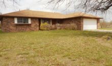 13396 N Gaiche Rd Gentry, AR 72734