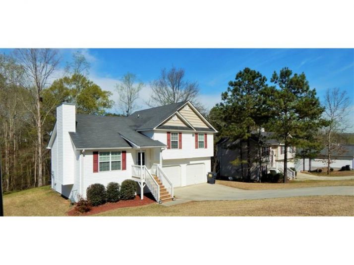 181 Beckett Drive, Dallas, GA 30132