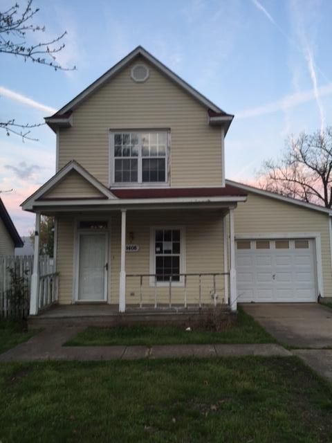 1406 Stephanie St, West Memphis, AR 72301