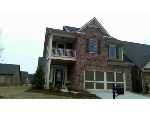 6895 Big Sky Drive, Flowery Branch, GA 30542