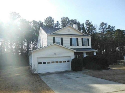 2215 Baker Carter Drive, Loganville, GA 30052