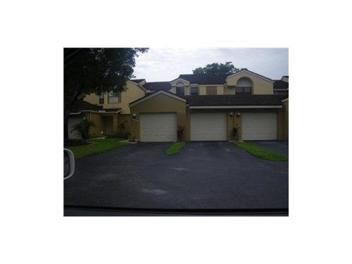 108 NW 98 TE # 106, Fort Lauderdale, FL 33324