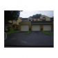 108 NW 98 TE # 106, Fort Lauderdale, FL 33324 ID:11851461