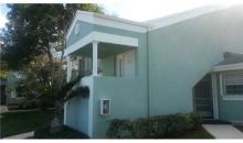 2654 SE 21 CT # 207-D Homestead, FL 33035