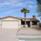 5820 S Log Hill Place, Tucson, AZ 85746 ID:12330461