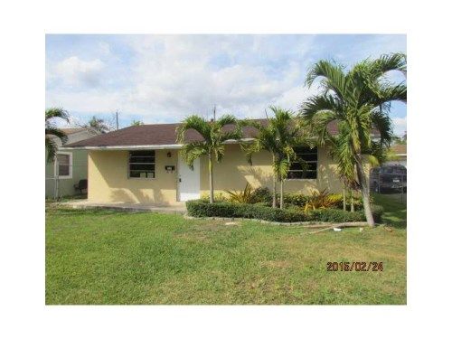 313 NW 12 ST, Homestead, FL 33030