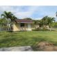 313 NW 12 ST, Homestead, FL 33030 ID:12022697