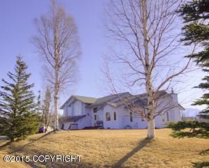 2051 N Verde Drive, Palmer, AK 99645