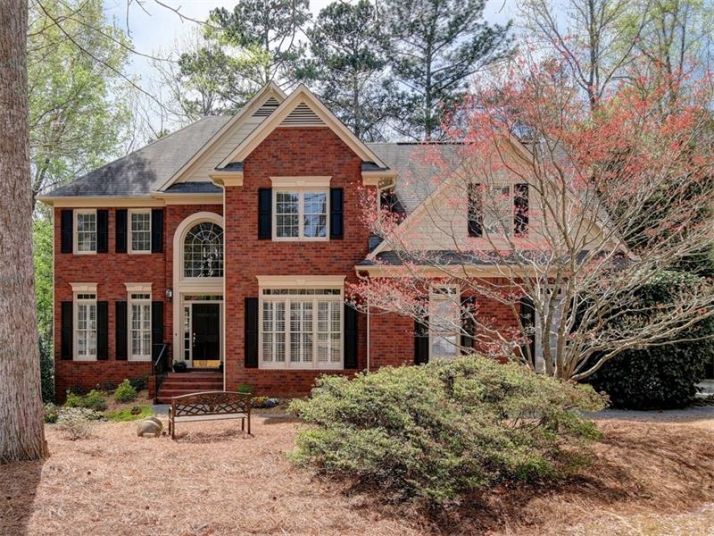 4610 Wickford Circle, Roswell, GA 30075