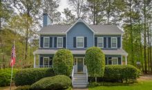 3149 Milford Chase Sw Marietta, GA 30008