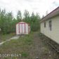 13984 W Kluane Drive, Big Lake, AK 99652 ID:12160322