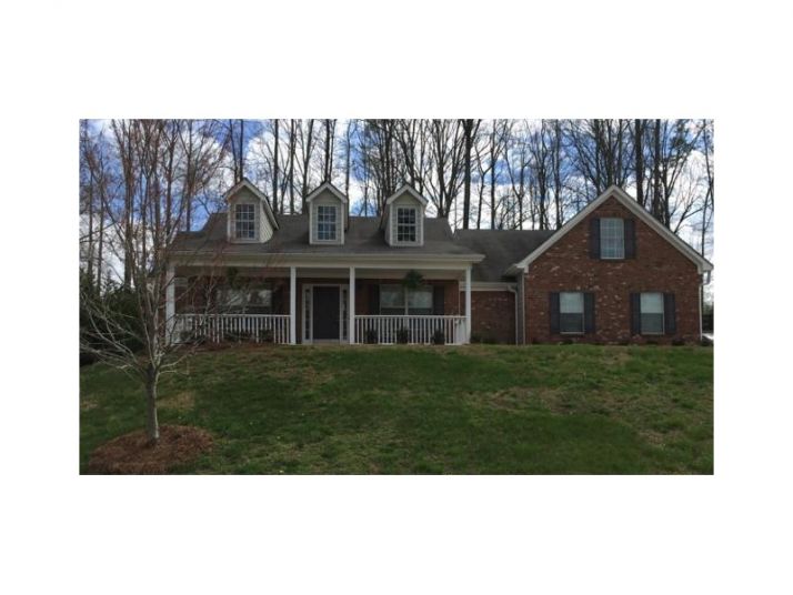 4930 Haley Farms Drive, Cumming, GA 30028