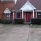 6257 Kirby Downs Dr, Memphis, TN 38115 ID:12230733