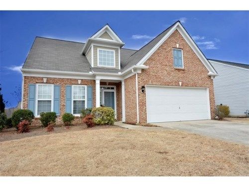 3716 Delfaire Trace, Cumming, GA 30040