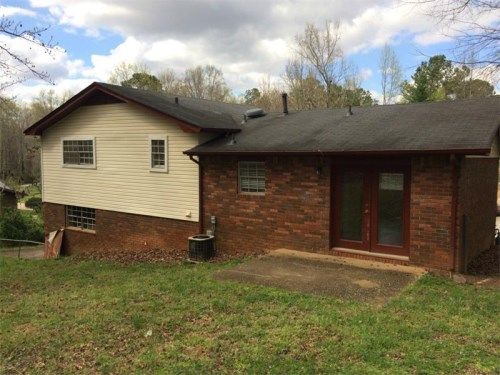 6471 Courtney Drive, Winston, GA 30187