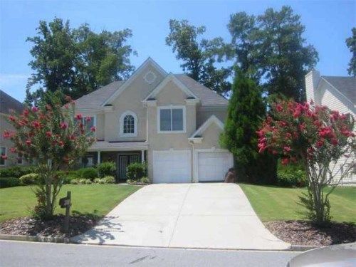 2465 Highbrooke Trail, Duluth, GA 30097