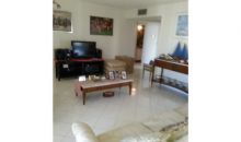 600 PARKVIEW DR # 810 Hallandale, FL 33009