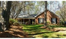 2213 Heritage Trace Drive Marietta, GA 30062