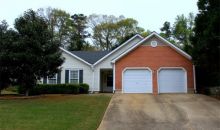 315 Kempton Court Alpharetta, GA 30022